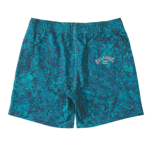 Billabong Ανδρικό μαγιό Riot Layback - Board Shorts